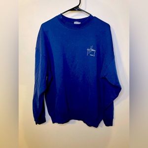Guy Harvey Durado Crewneck Sweatshirt